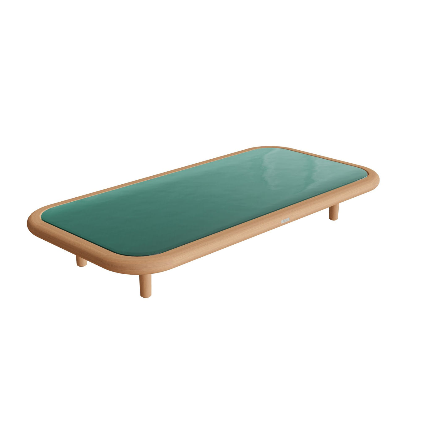 Archy Lounge Side Table