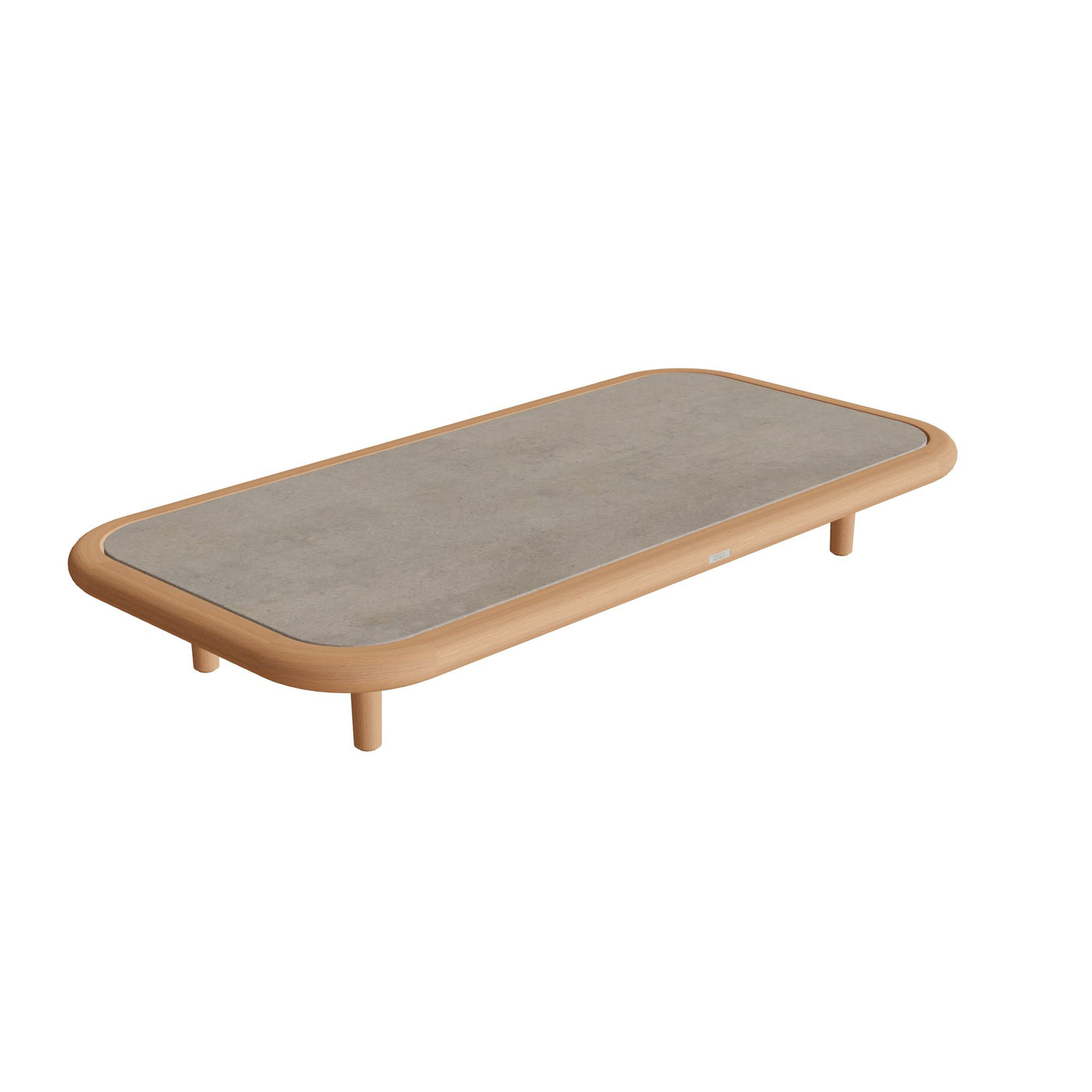 Archy Lounge Side Table