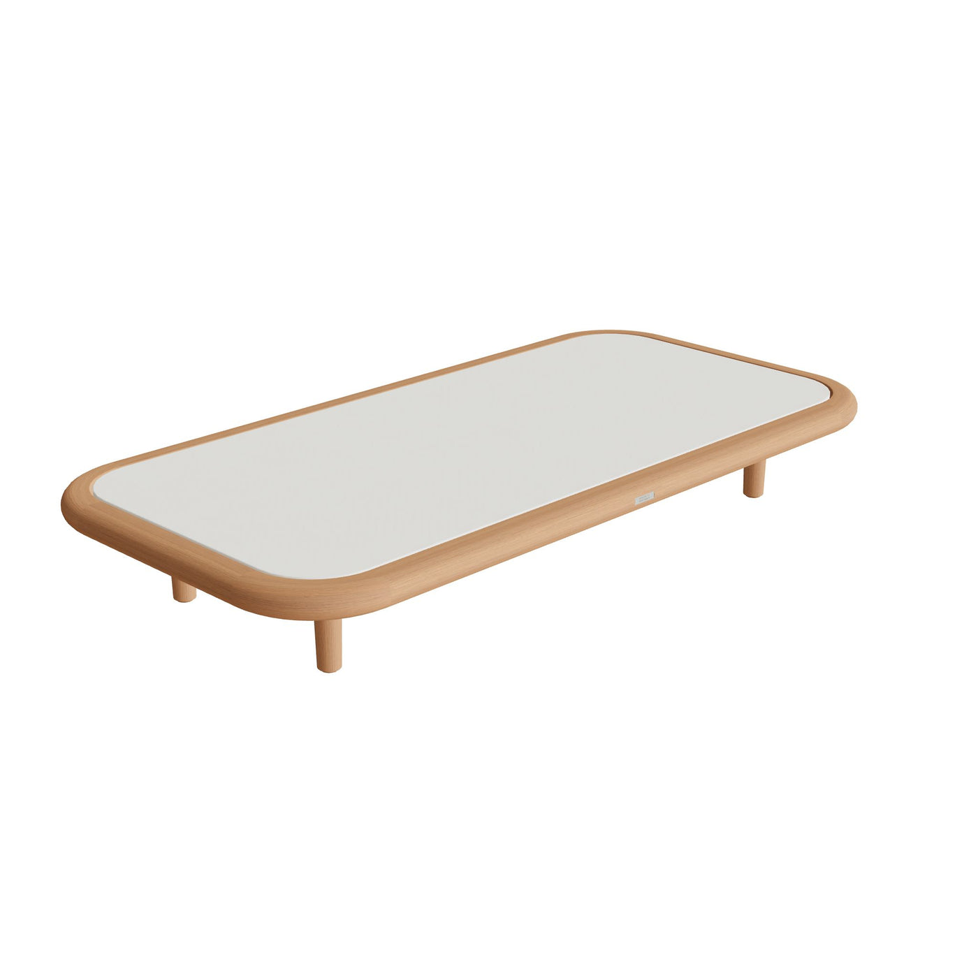 Archy Lounge Side Table