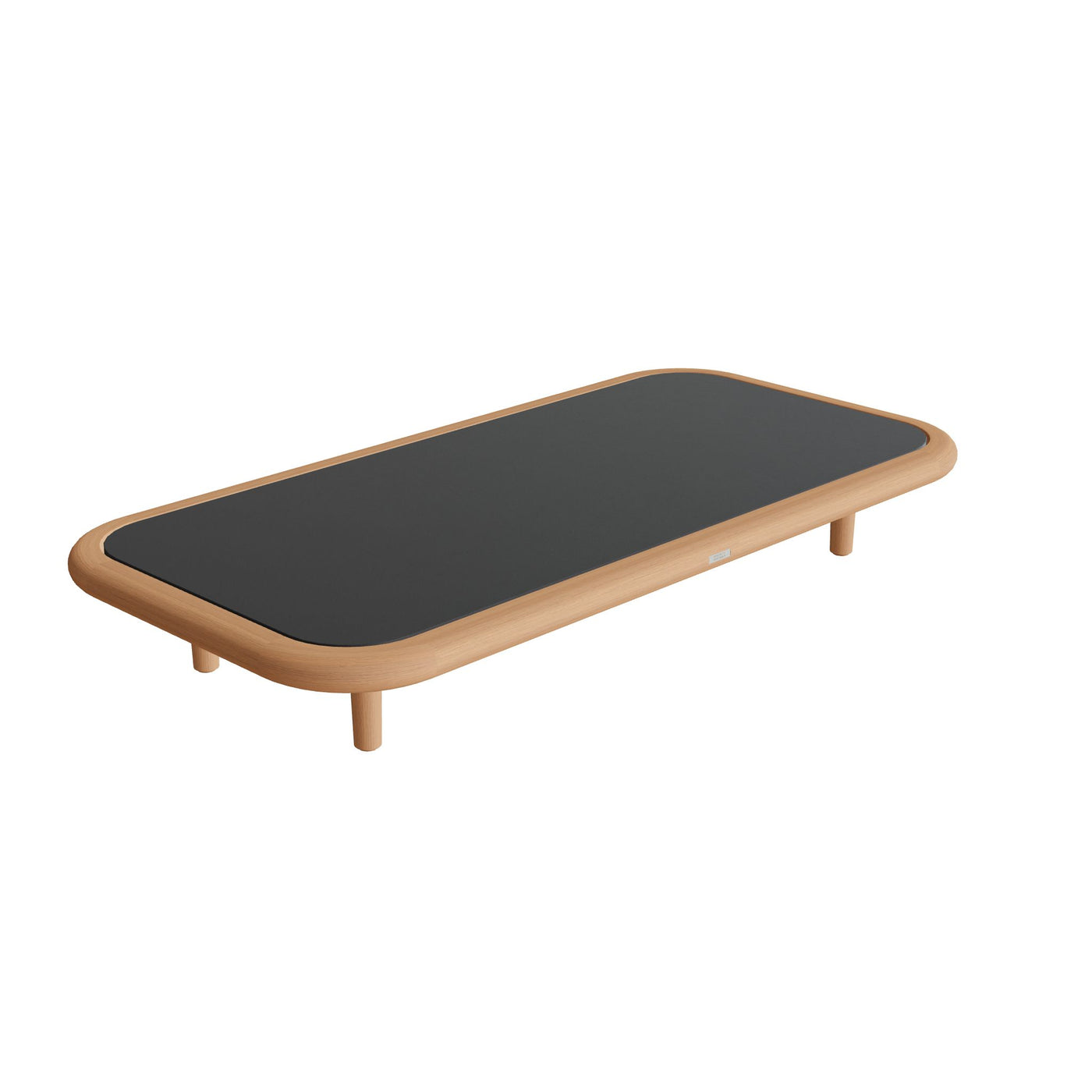 Archy Lounge Side Table