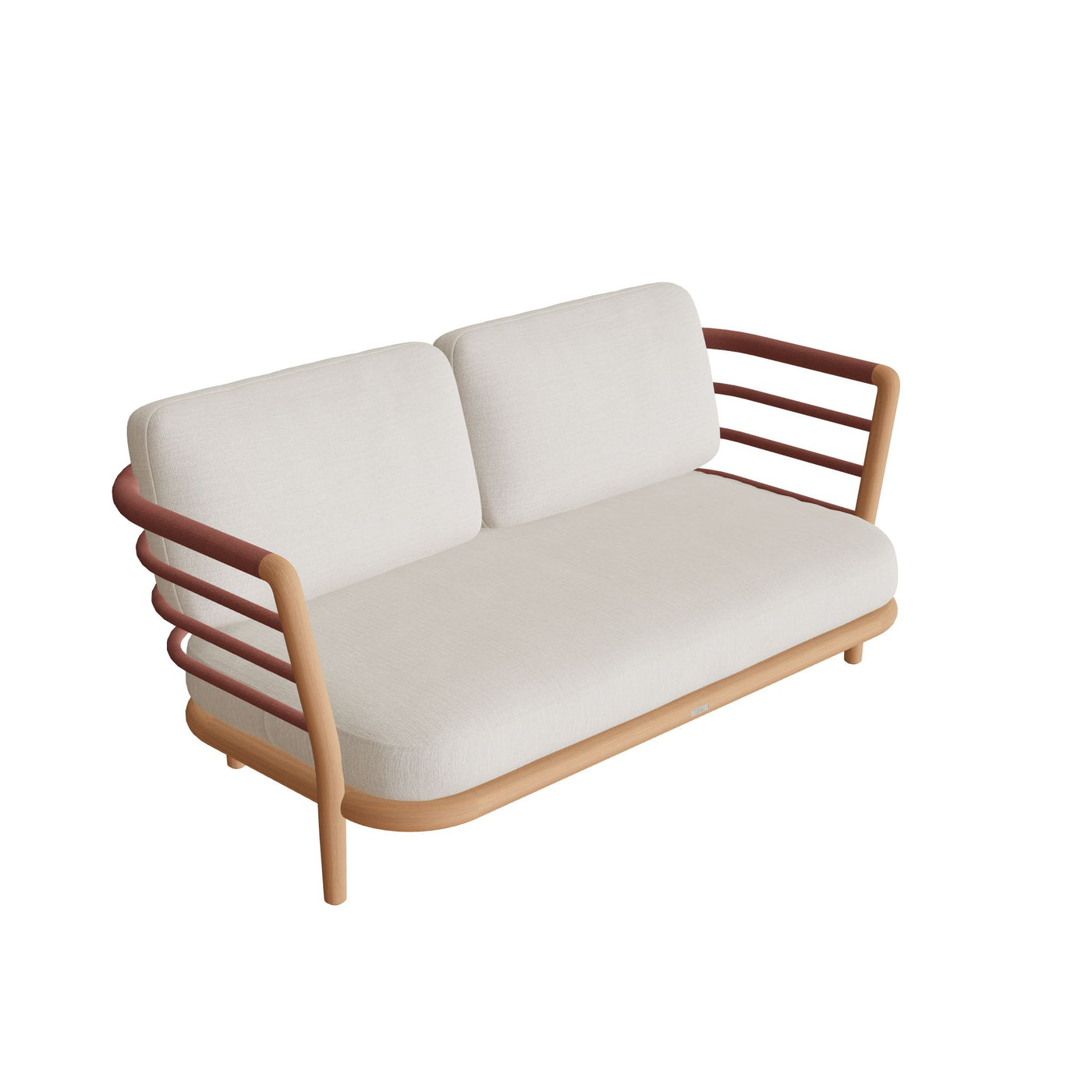 Archy Lounge 150 Teak