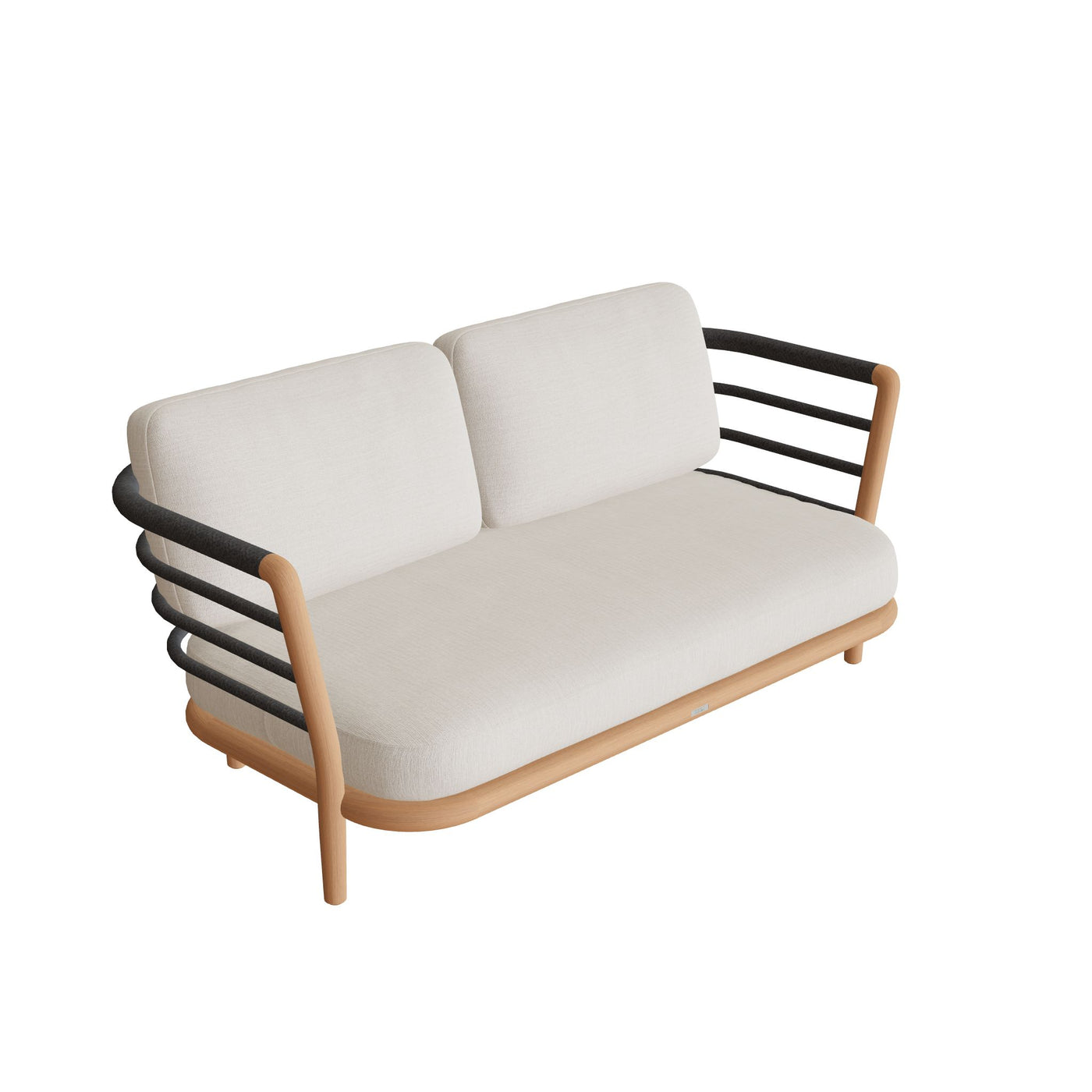 Archy Lounge 150 Teak