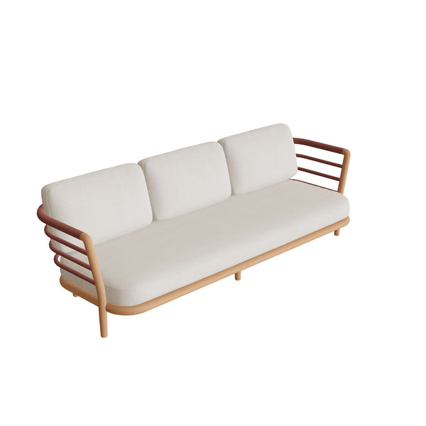 Archy Lounge 225 Teak
