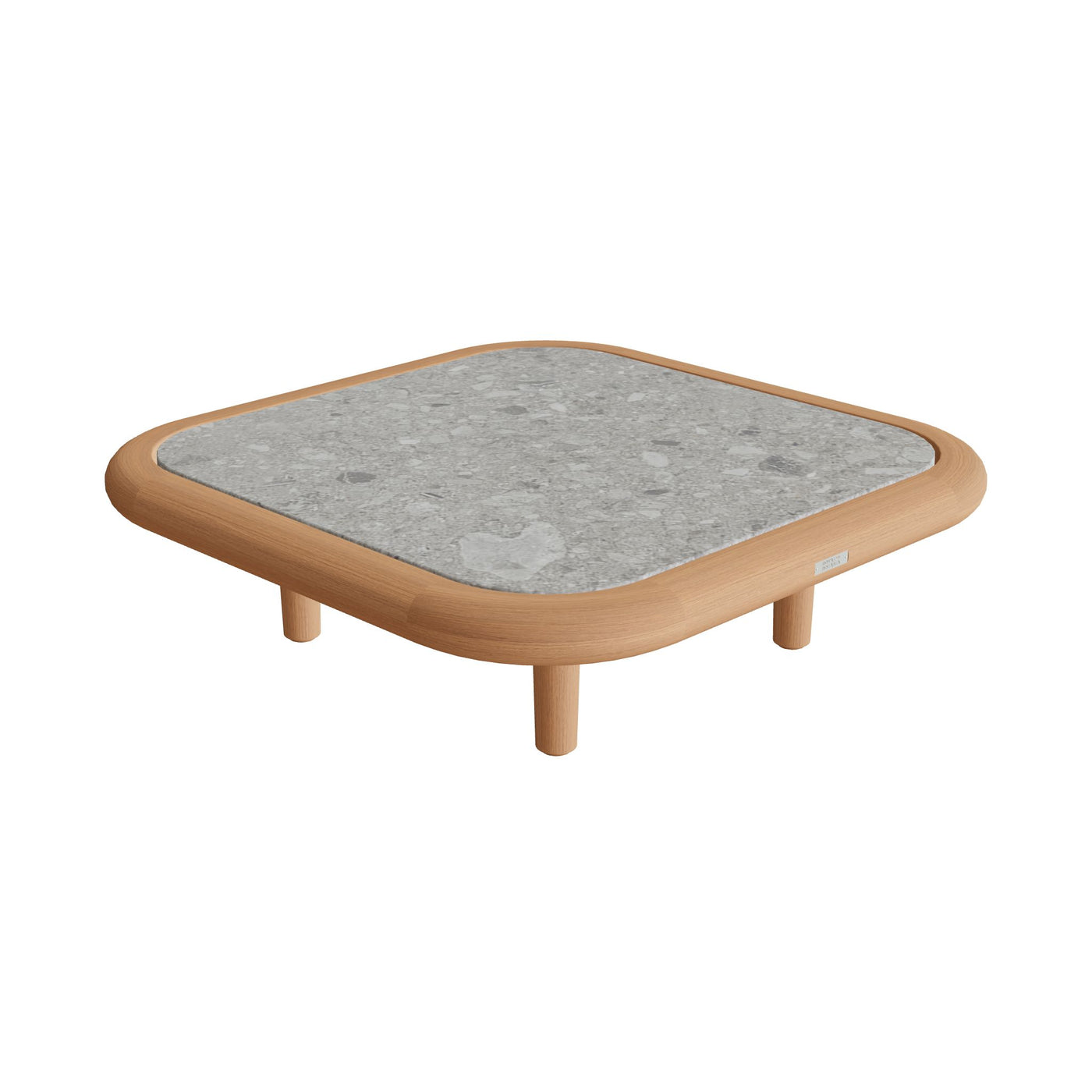 Archy Lounge Side Table