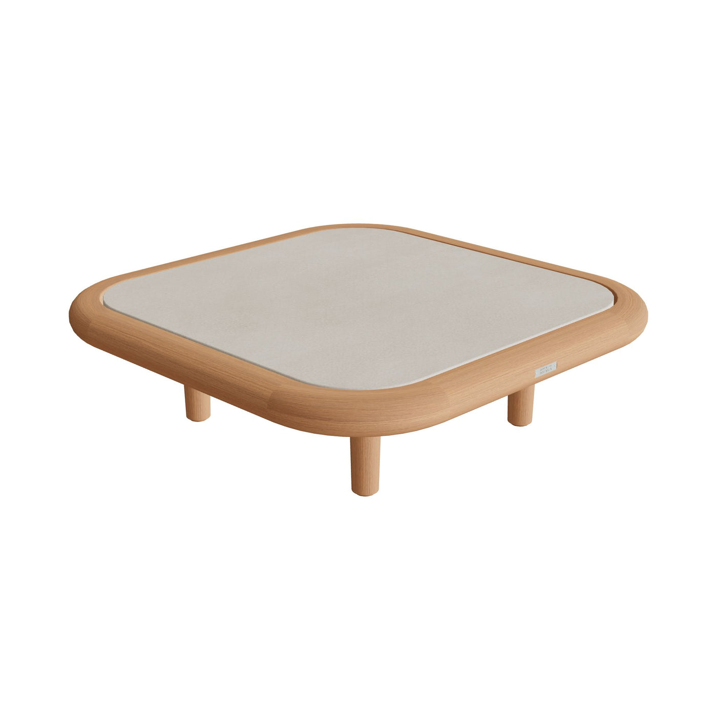 Archy Lounge Side Table