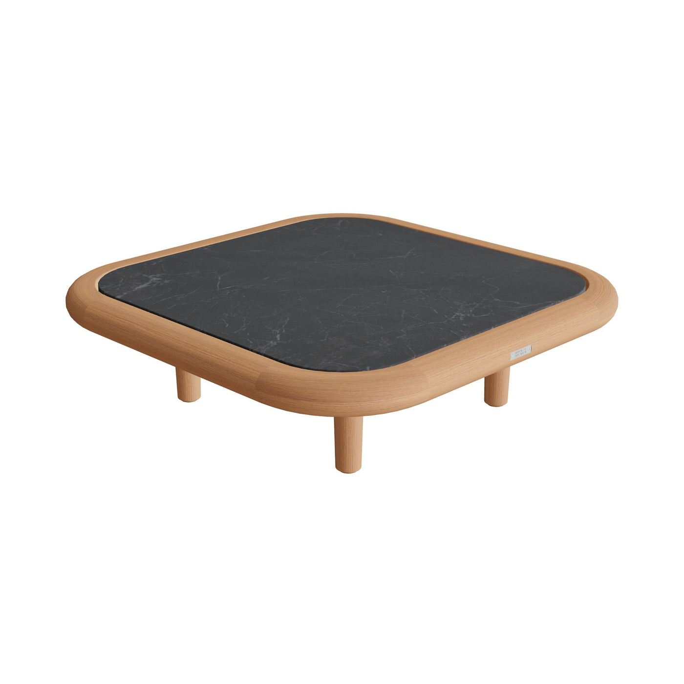 Archy Lounge Side Table