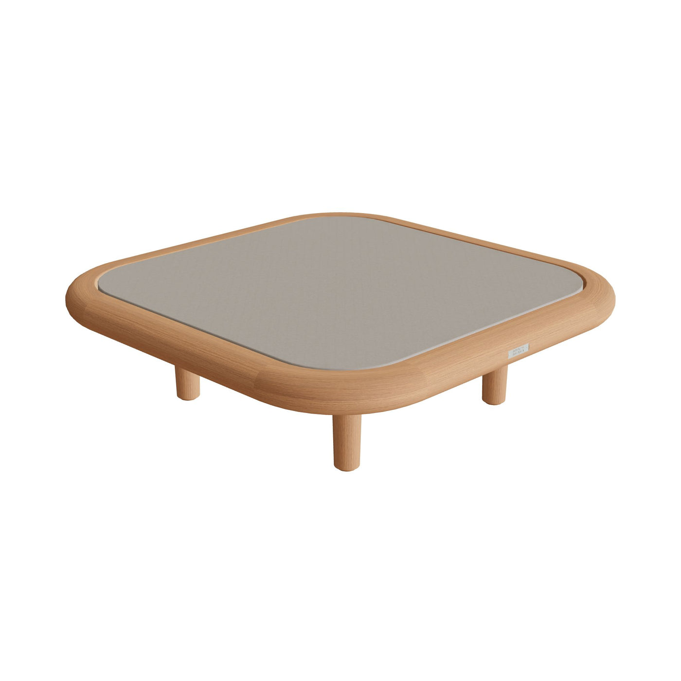 Archy Lounge Side Table
