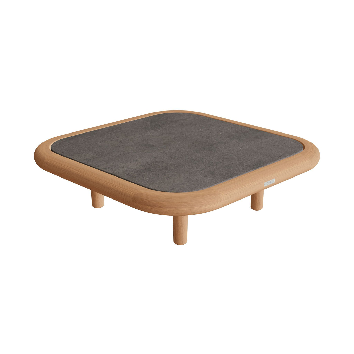 Archy Lounge Side Table