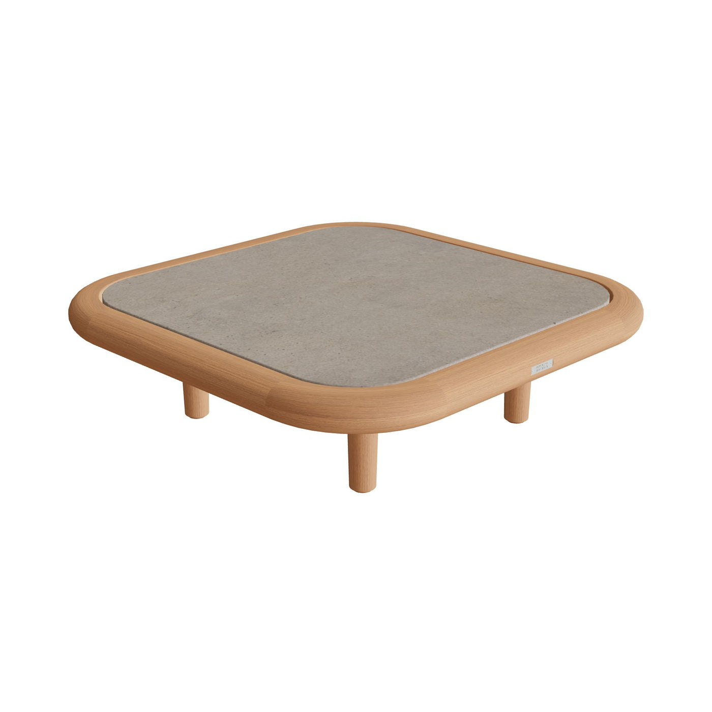 Archy Lounge Side Table