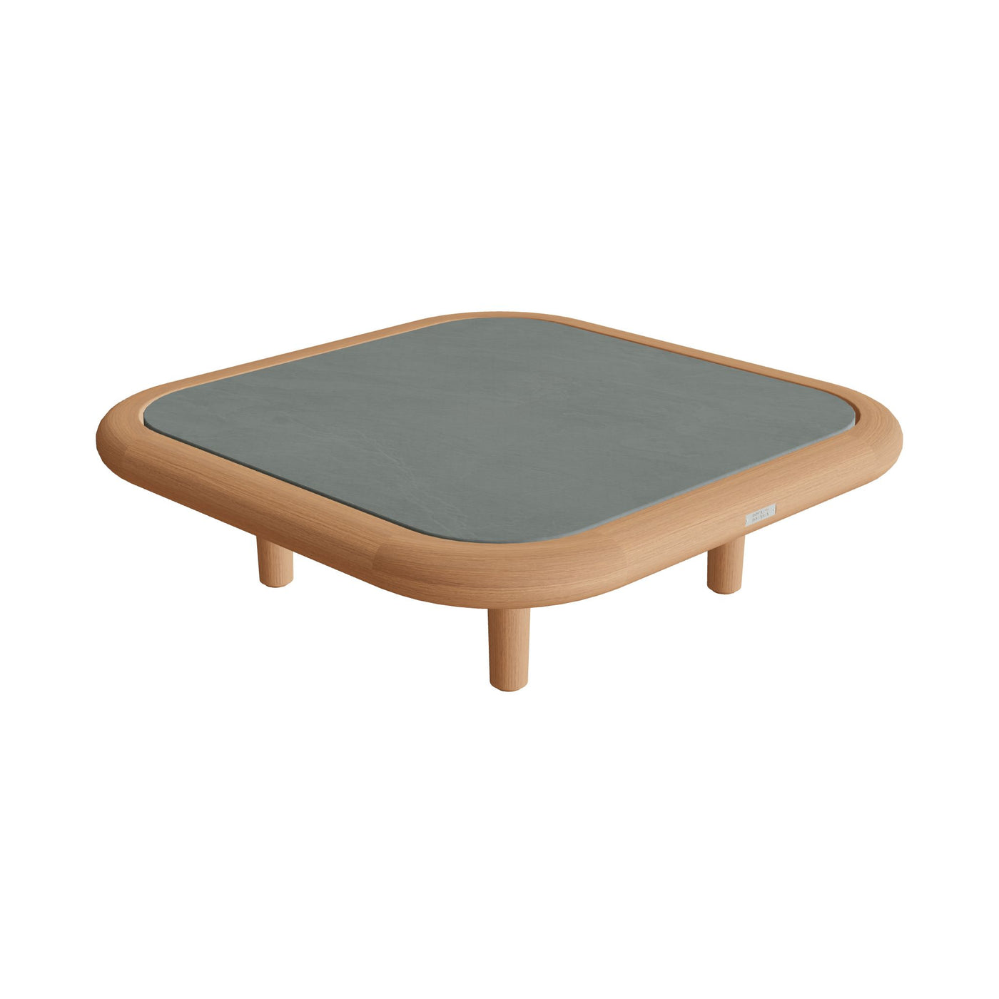 Archy Lounge Side Table