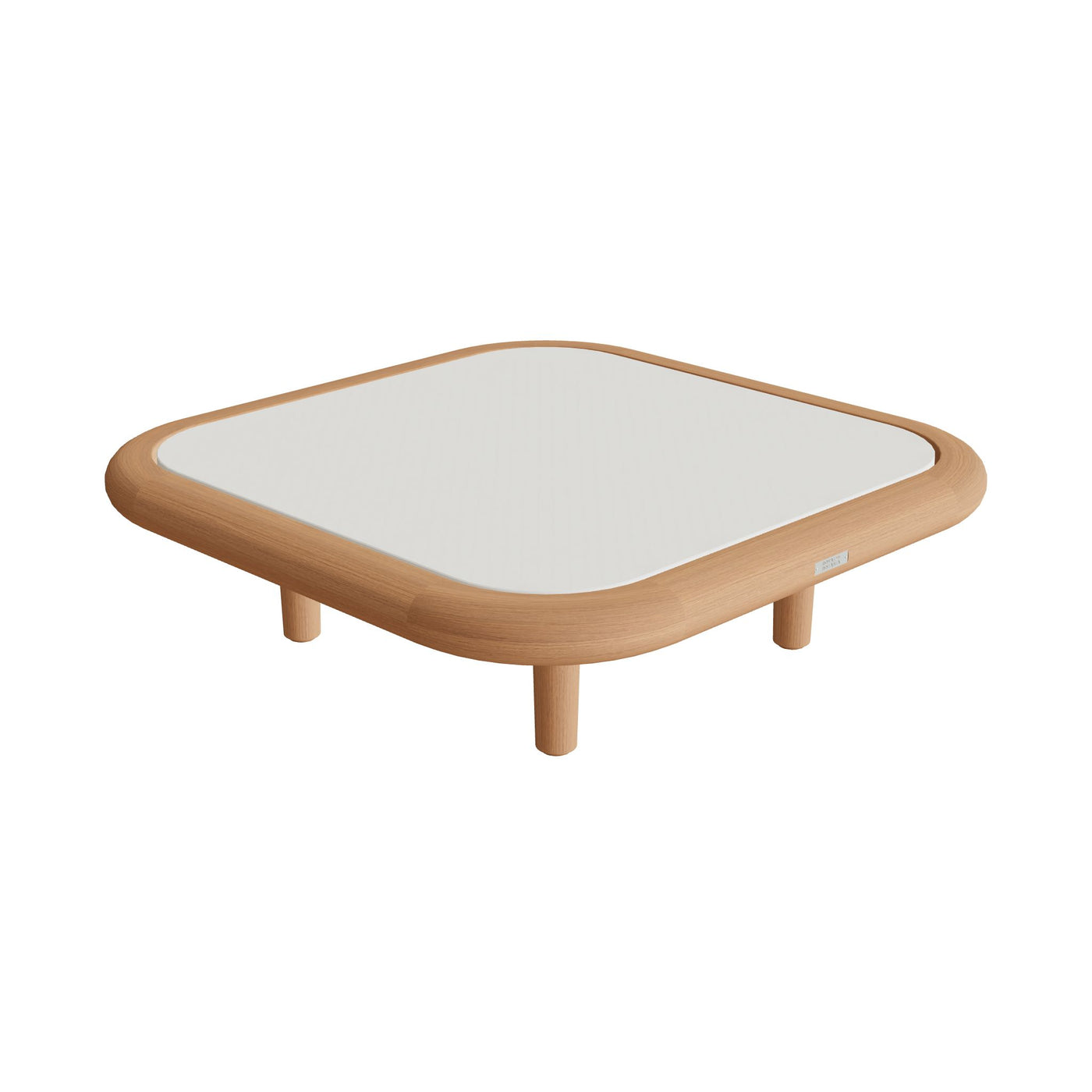 Archy Lounge Side Table