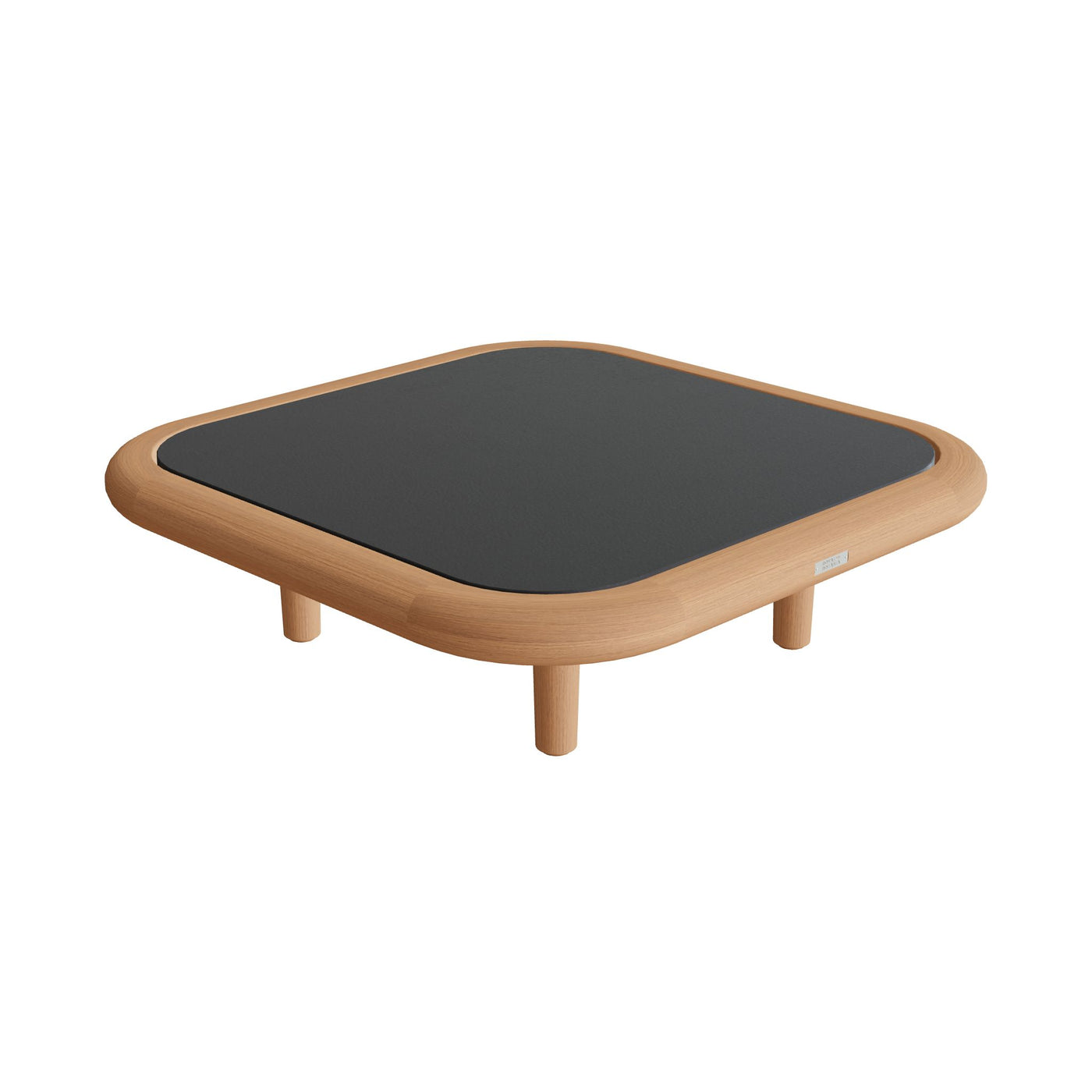 Archy Lounge Side Table