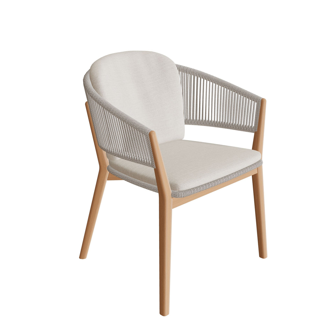 Carés 55 Chair