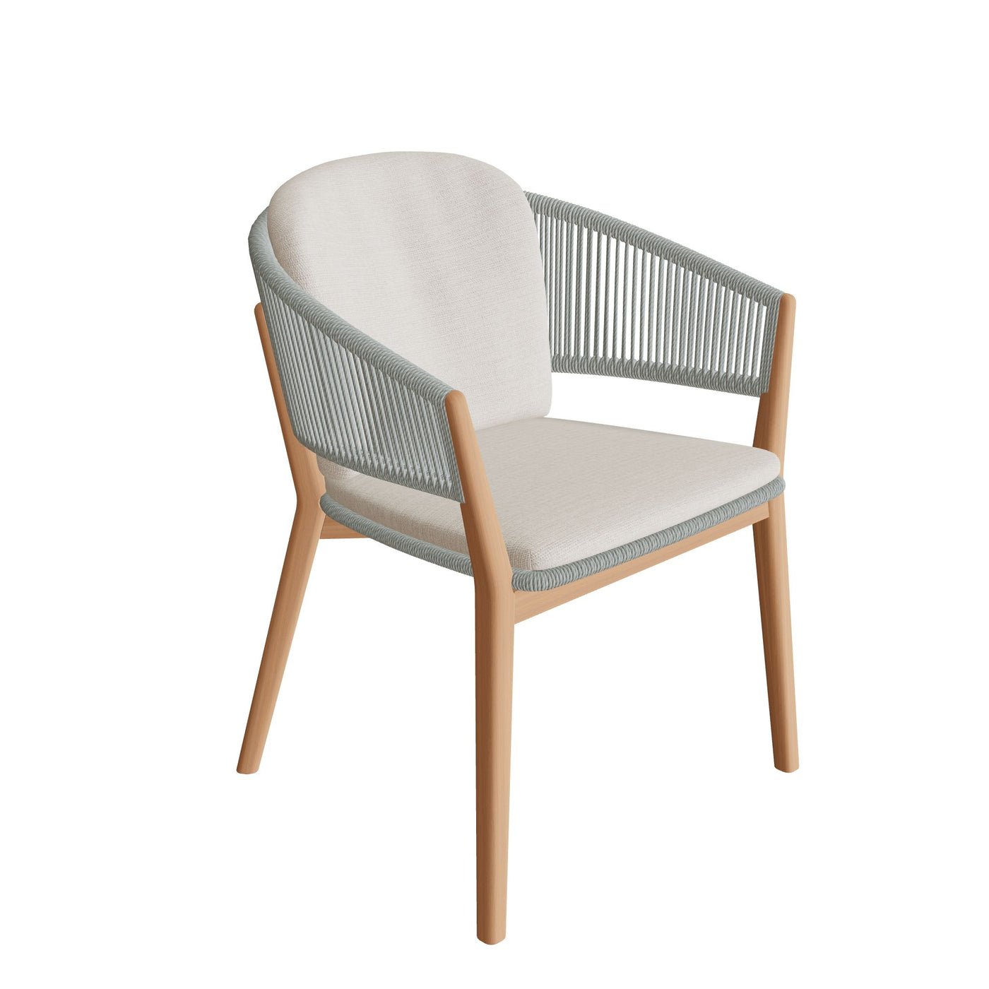 Carés 55 Chair
