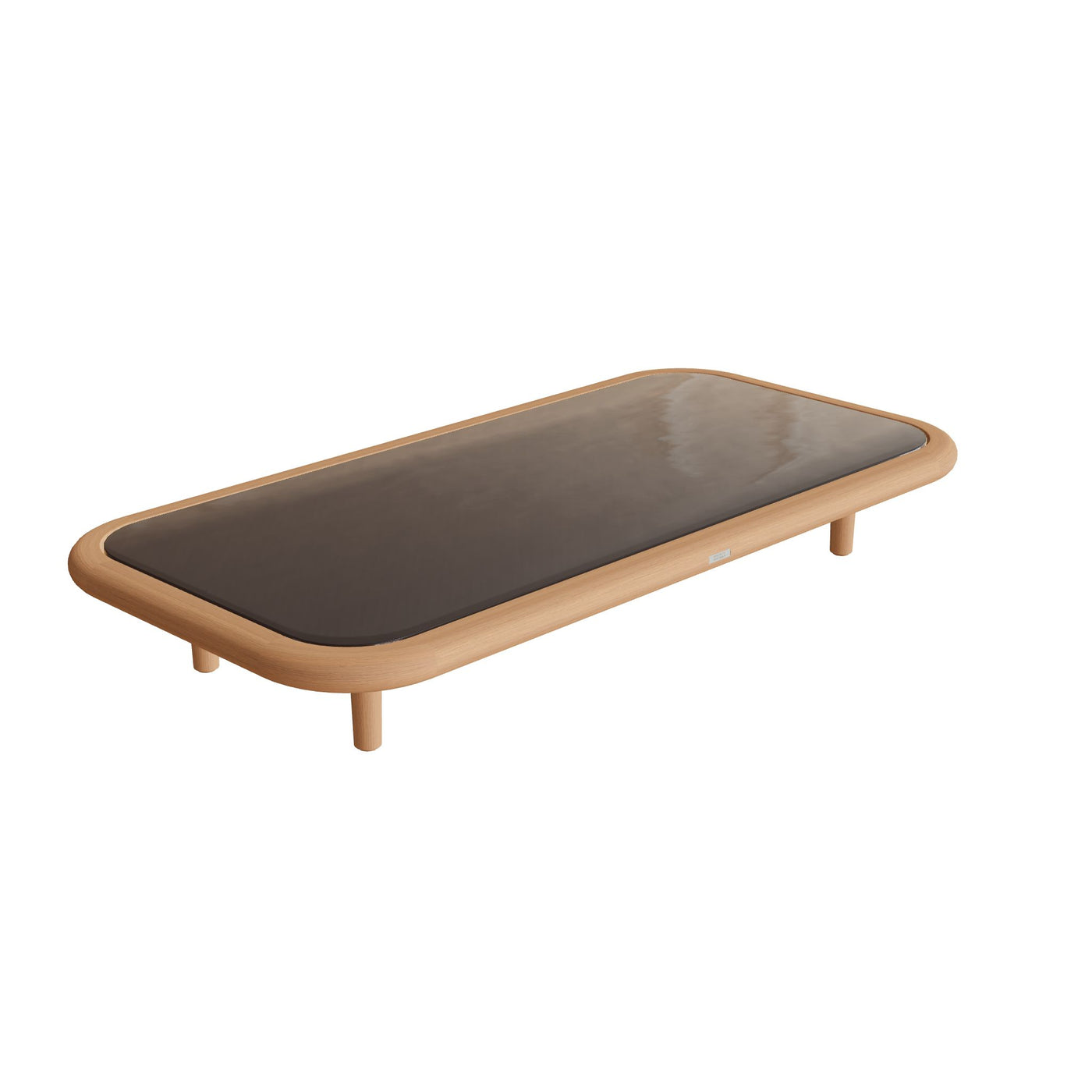 Archy Lounge Side Table