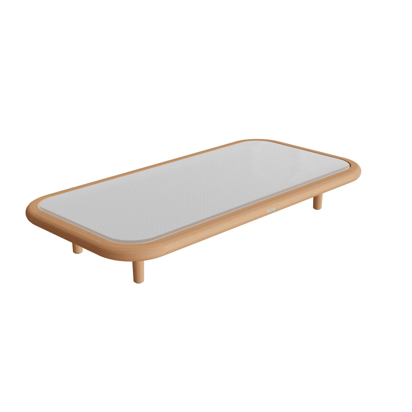 Archy Lounge Side Table