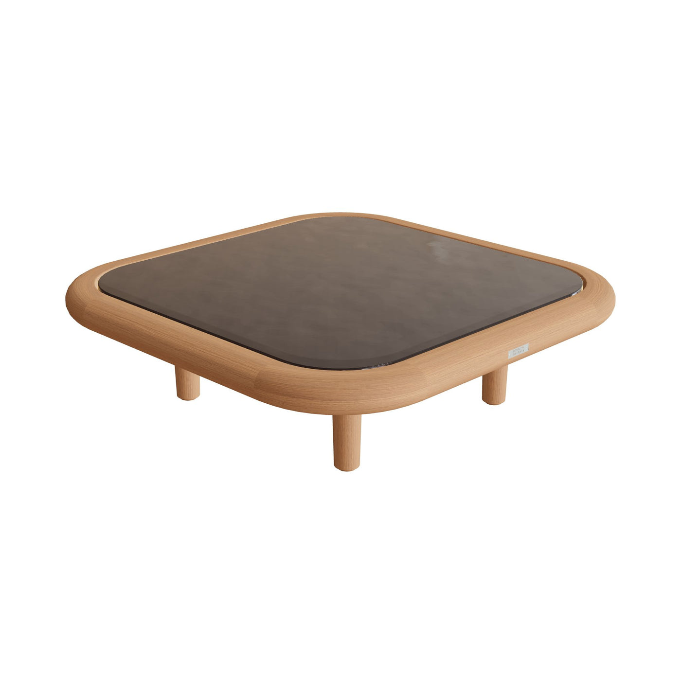 Archy Lounge Side Table