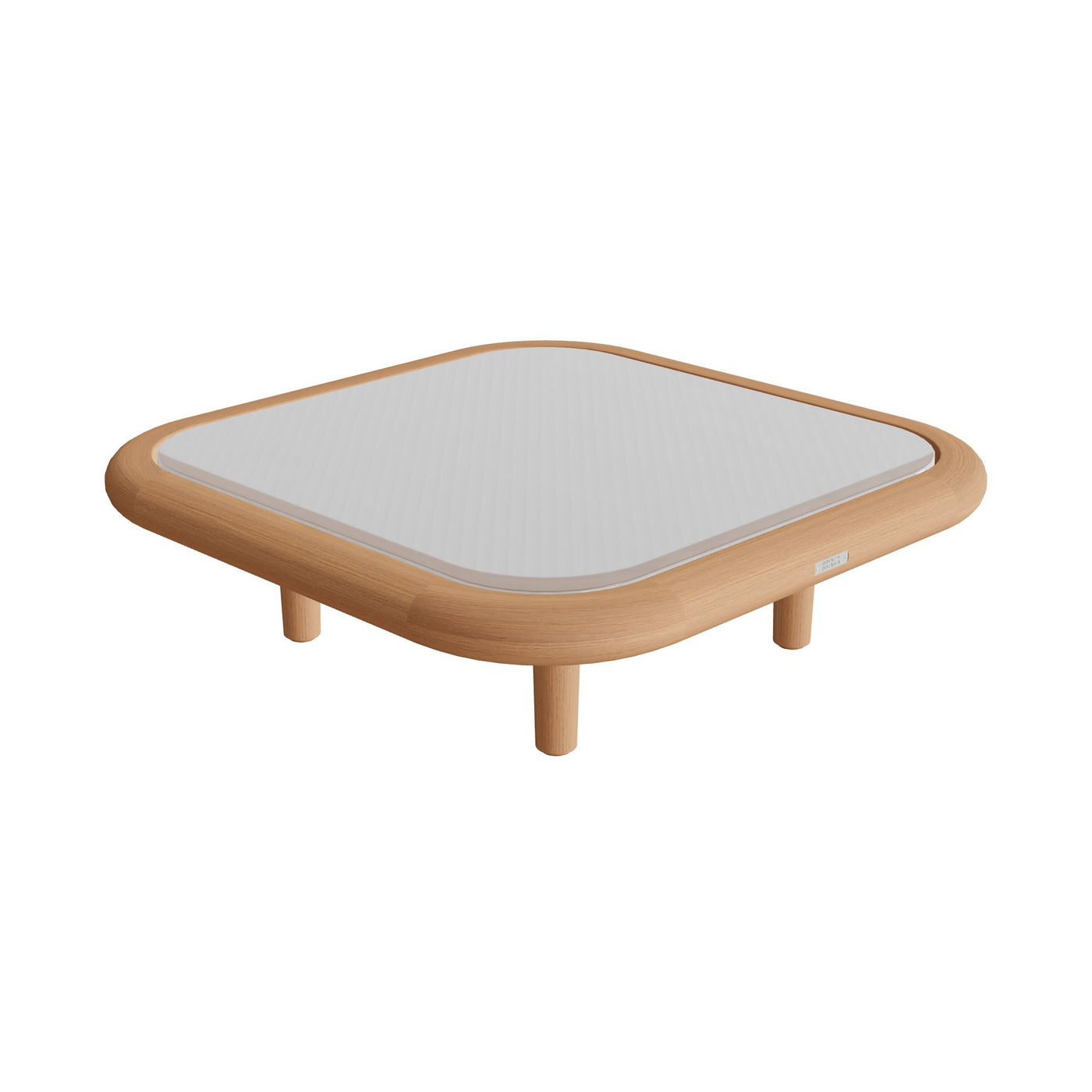 Archy Lounge Side Table