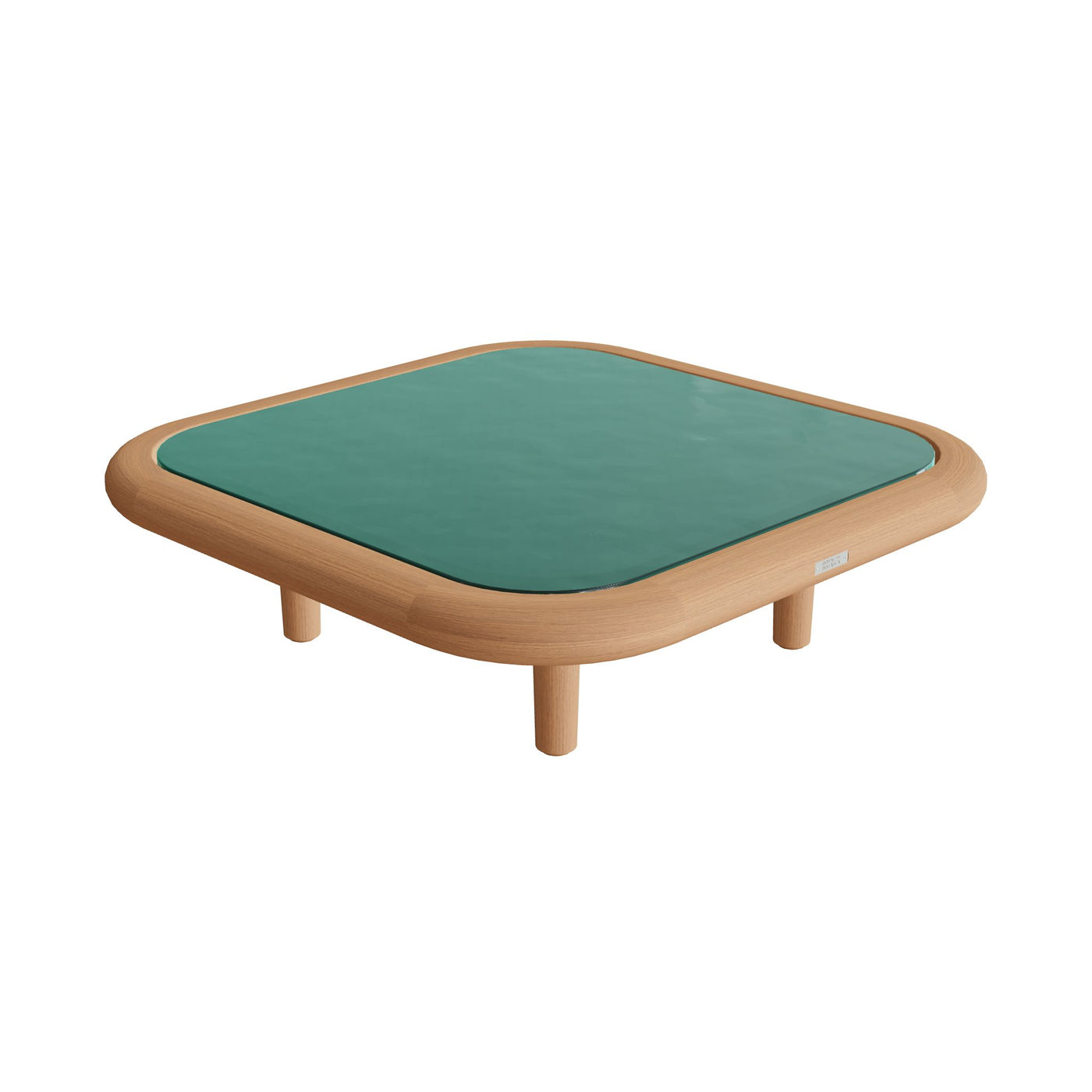 Archy Lounge Side Table