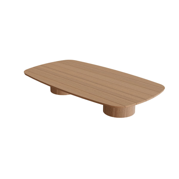 Regaliz Tafel Ronde Low Lounge