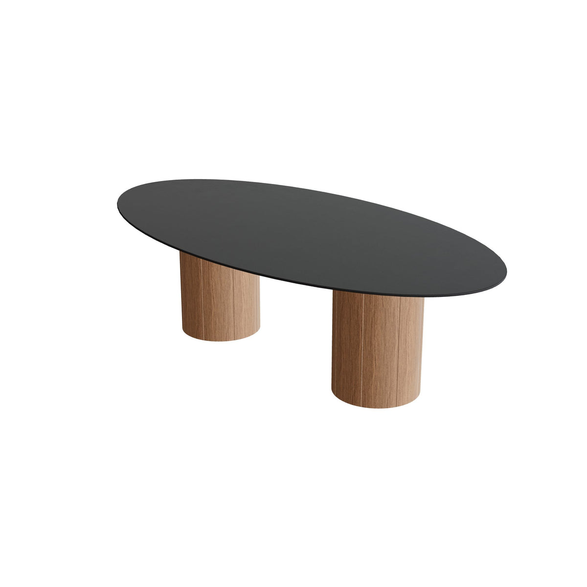 Regaliz Round Standard Dining Table