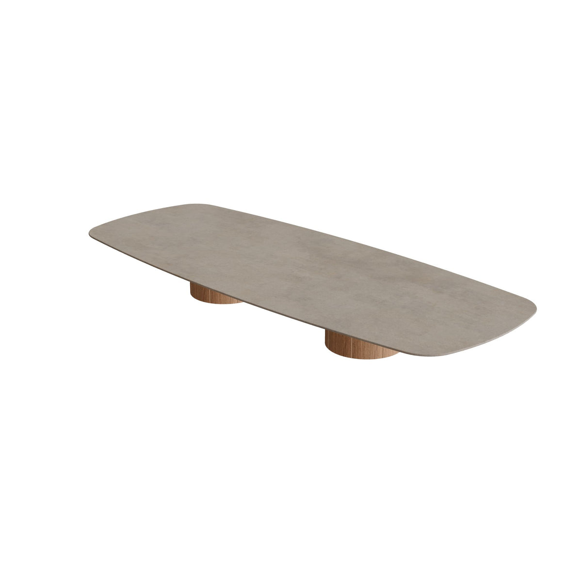 Regaliz Tafel Ronde Low Lounge