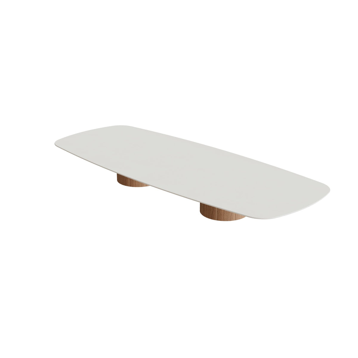 Regaliz Tafel Ronde Low Lounge