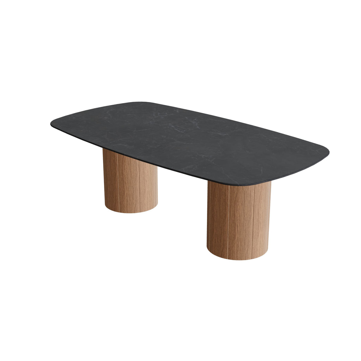 Regaliz Round Standard Dining Table