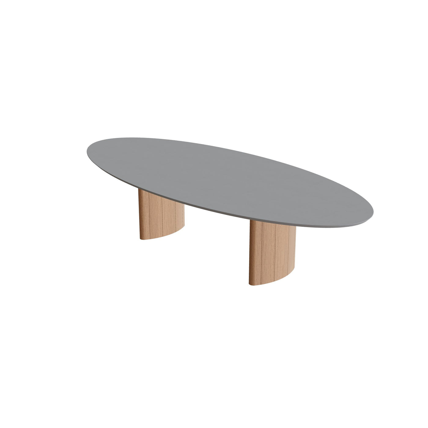 Regaliz Table Standard Dining