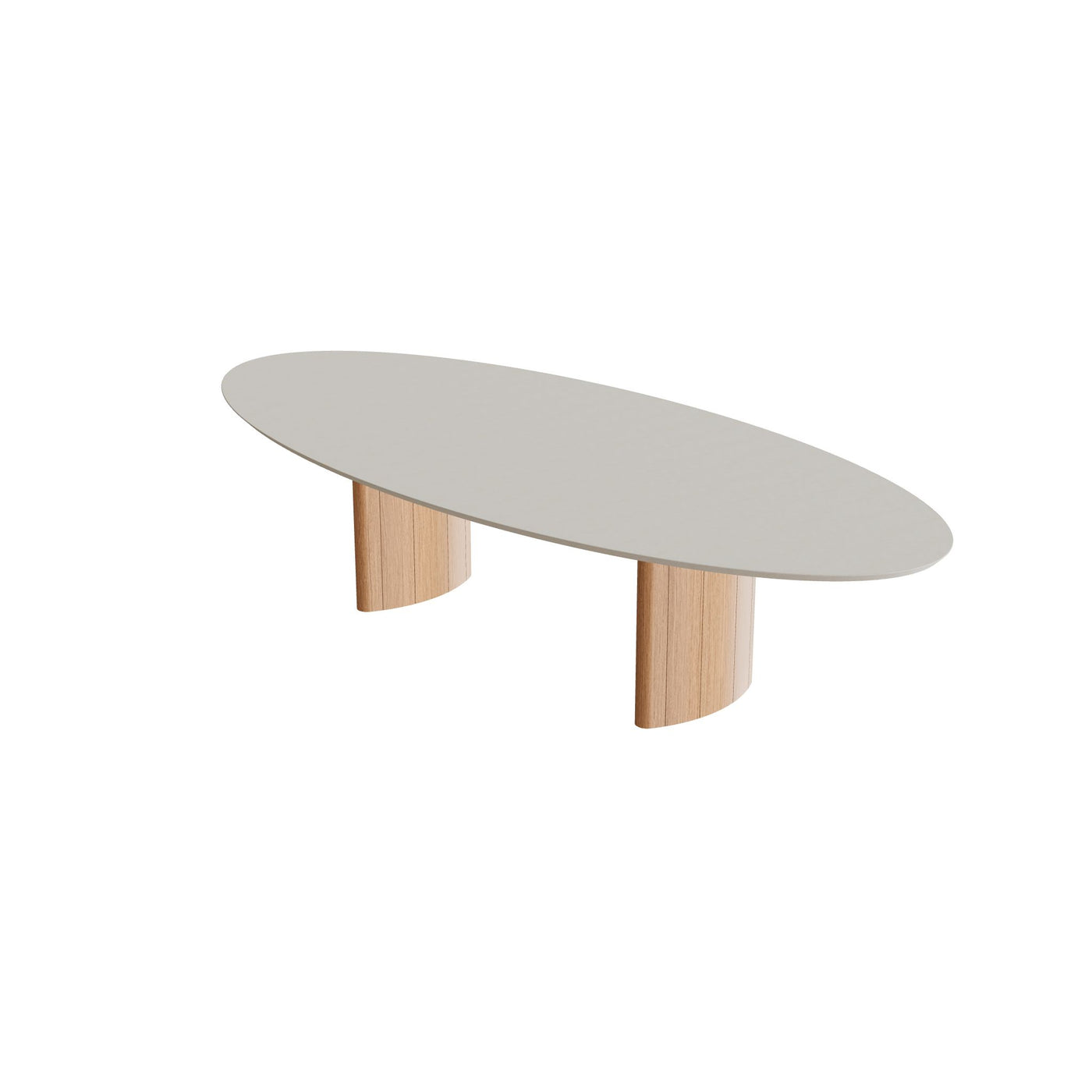 Regaliz Table Standard Dining