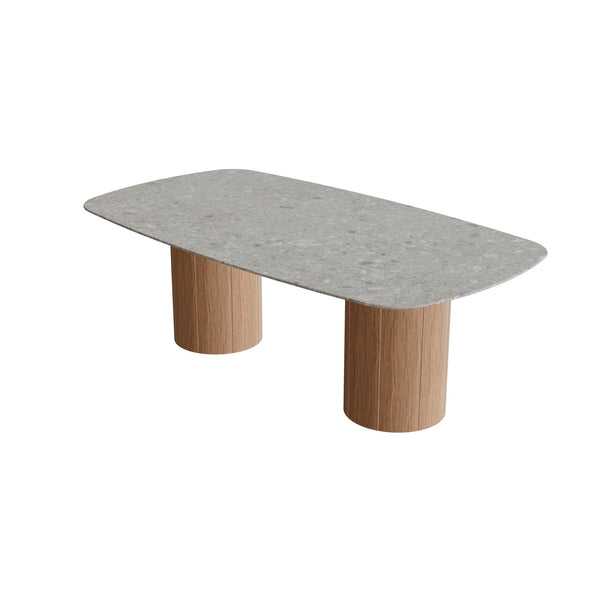 Regaliz Tafel Ronde Standard Dining