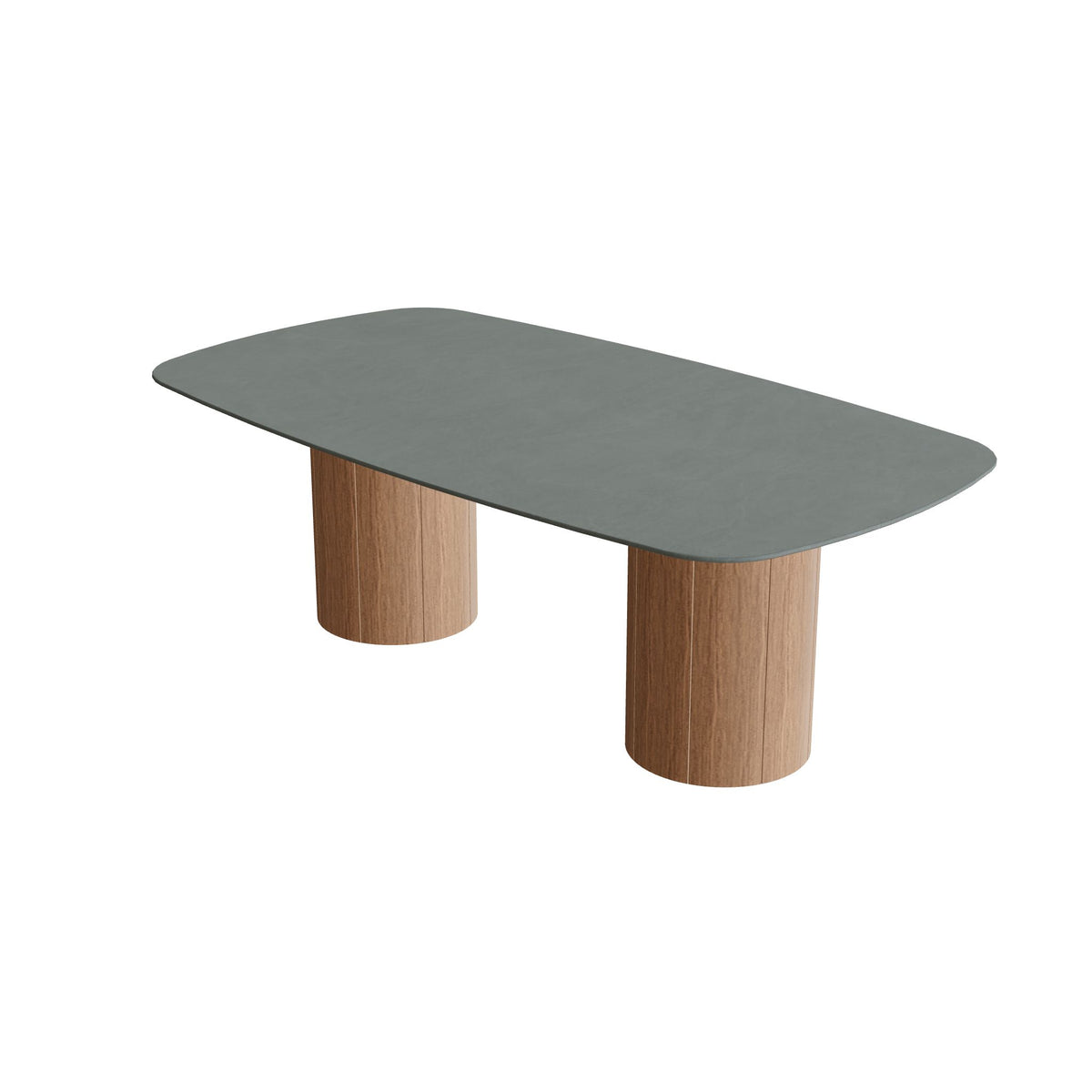 Regaliz Round Standard Dining Table