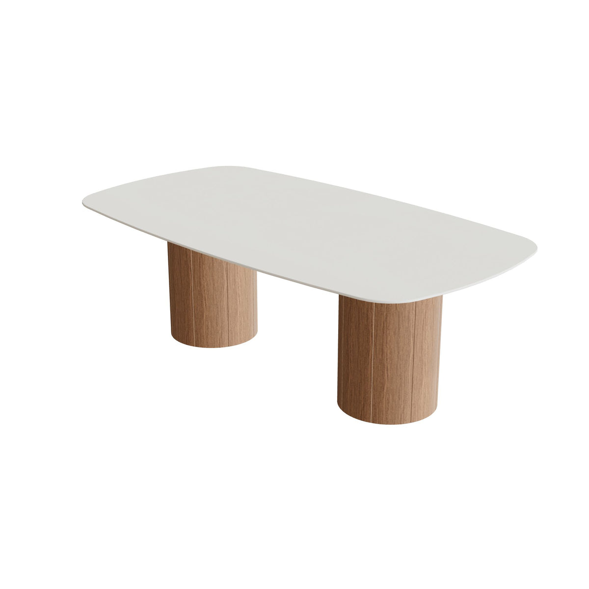 Regaliz Round Standard Dining Table
