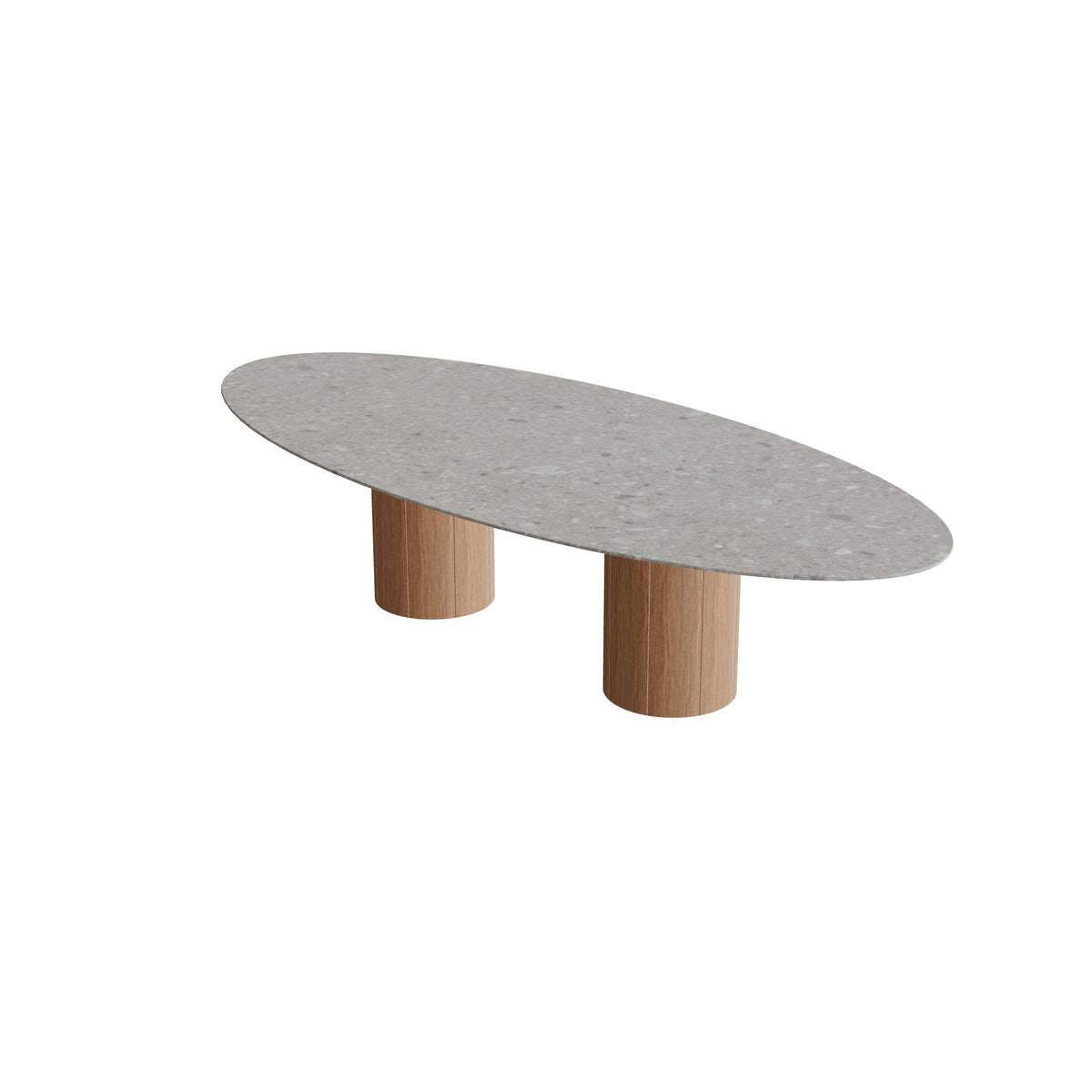 Regaliz Round Standard Dining Table
