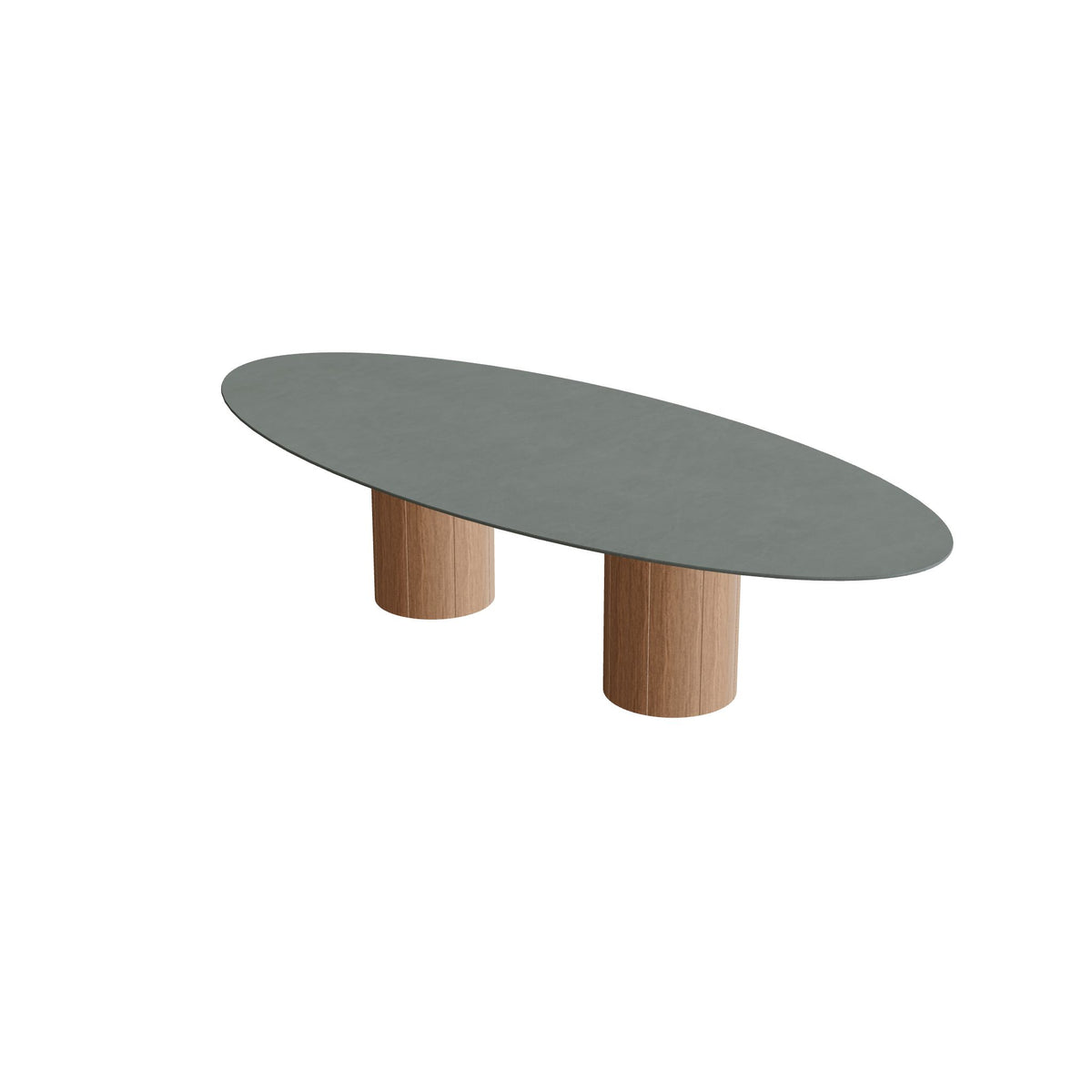 Regaliz Round Standard Dining Table