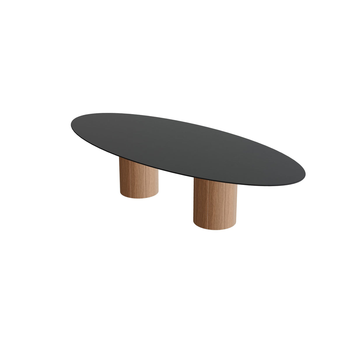 Regaliz Round Standard Dining Table