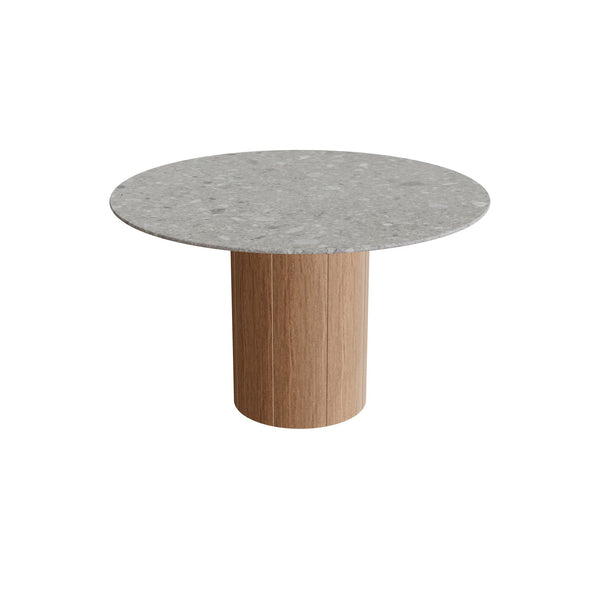 Round Regaliz Standard Dining Tafel Ronde