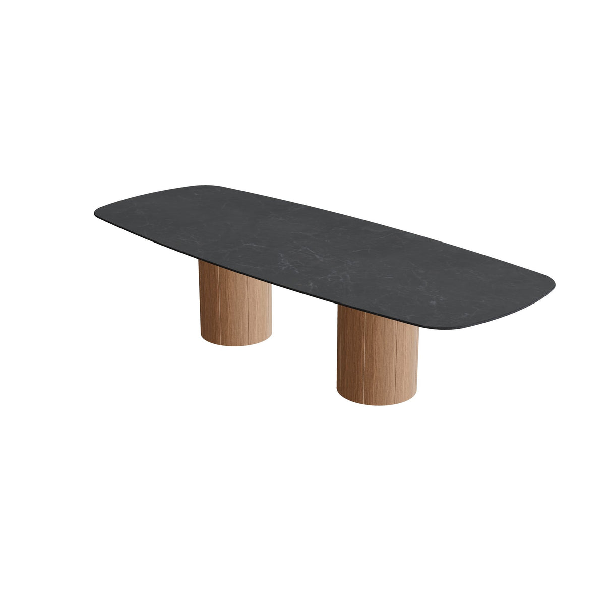 Regaliz Round Standard Dining Table