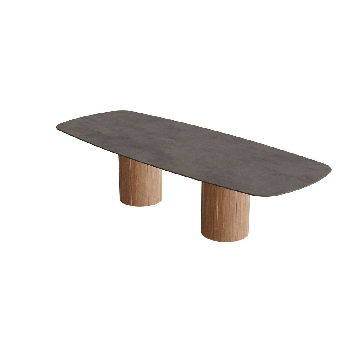 Regaliz Round Standard Dining Table