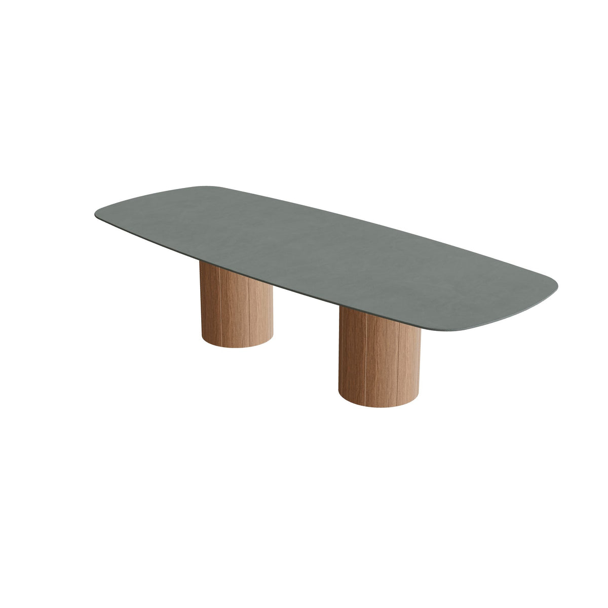 Regaliz Round Standard Dining Table