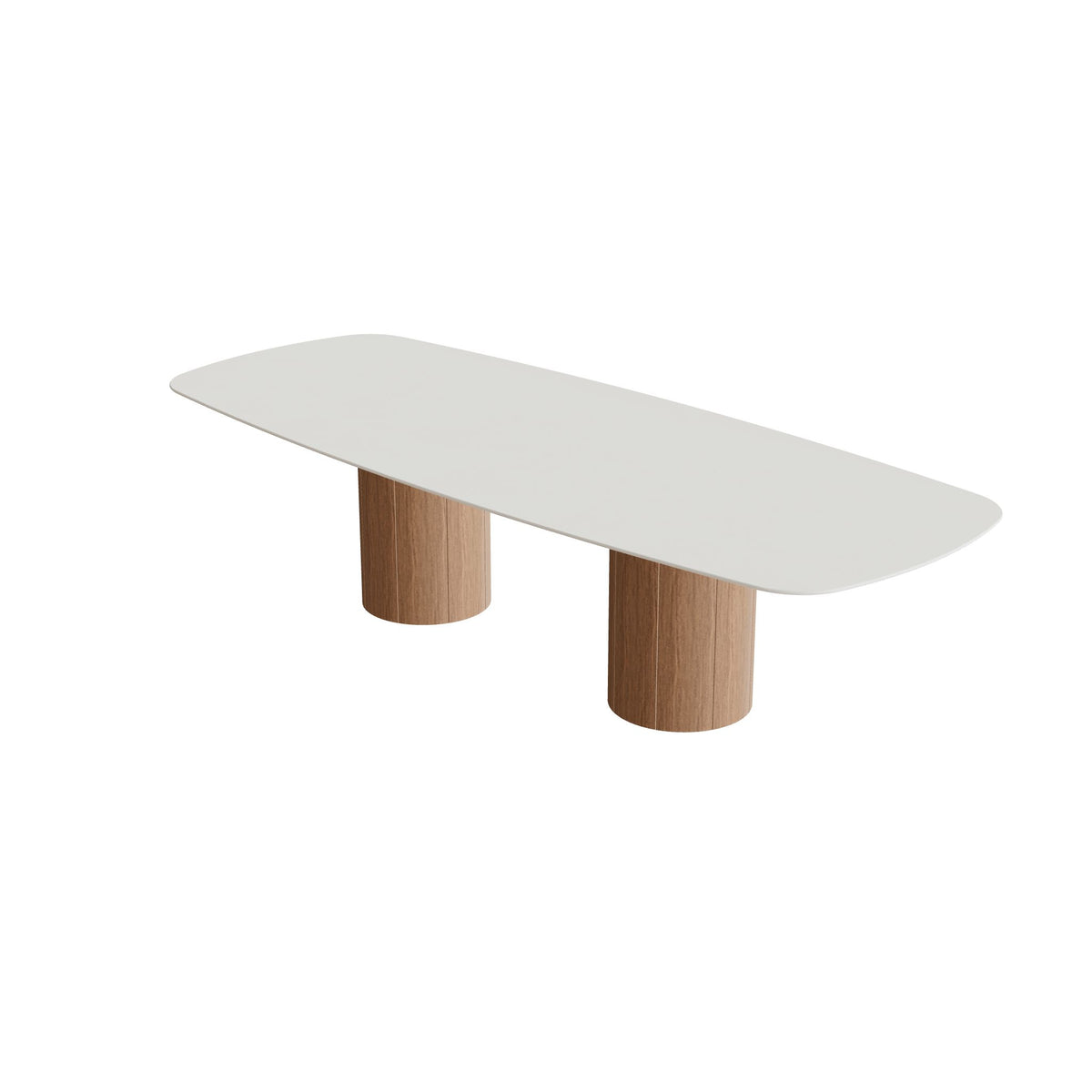 Regaliz Round Standard Dining Table