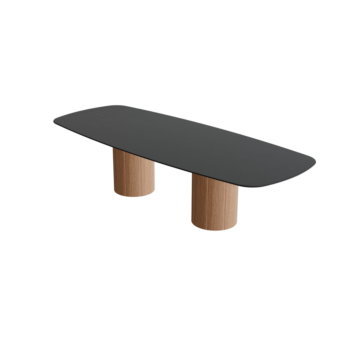 Regaliz Round Standard Dining Table