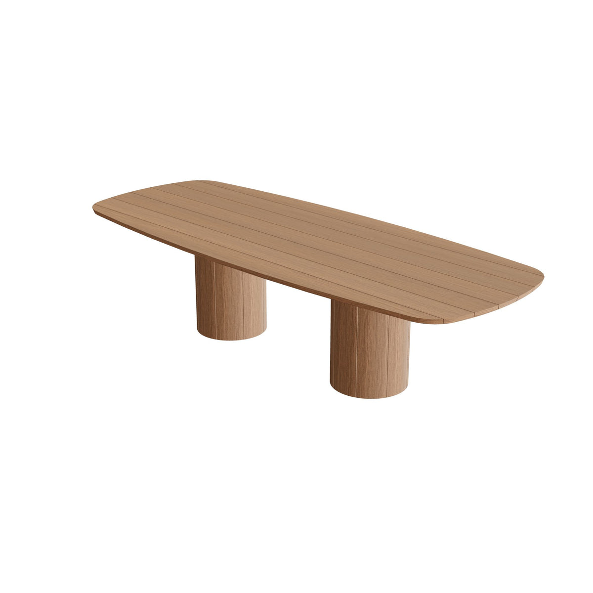 Regaliz Round Standard Dining Table
