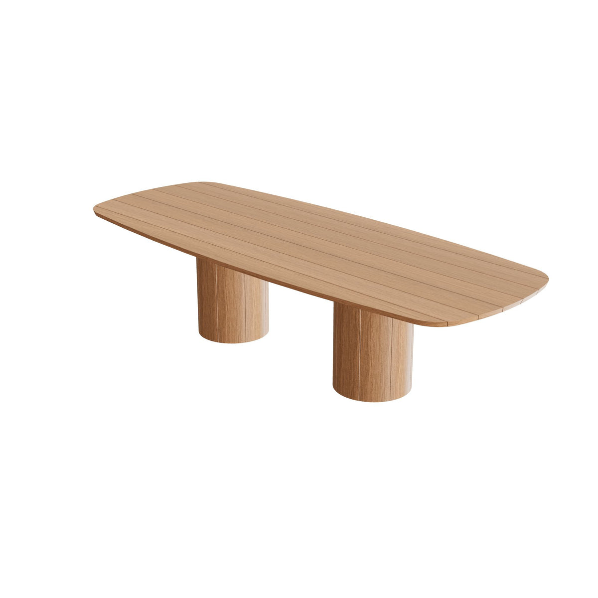 Regaliz Round Standard Dining Table