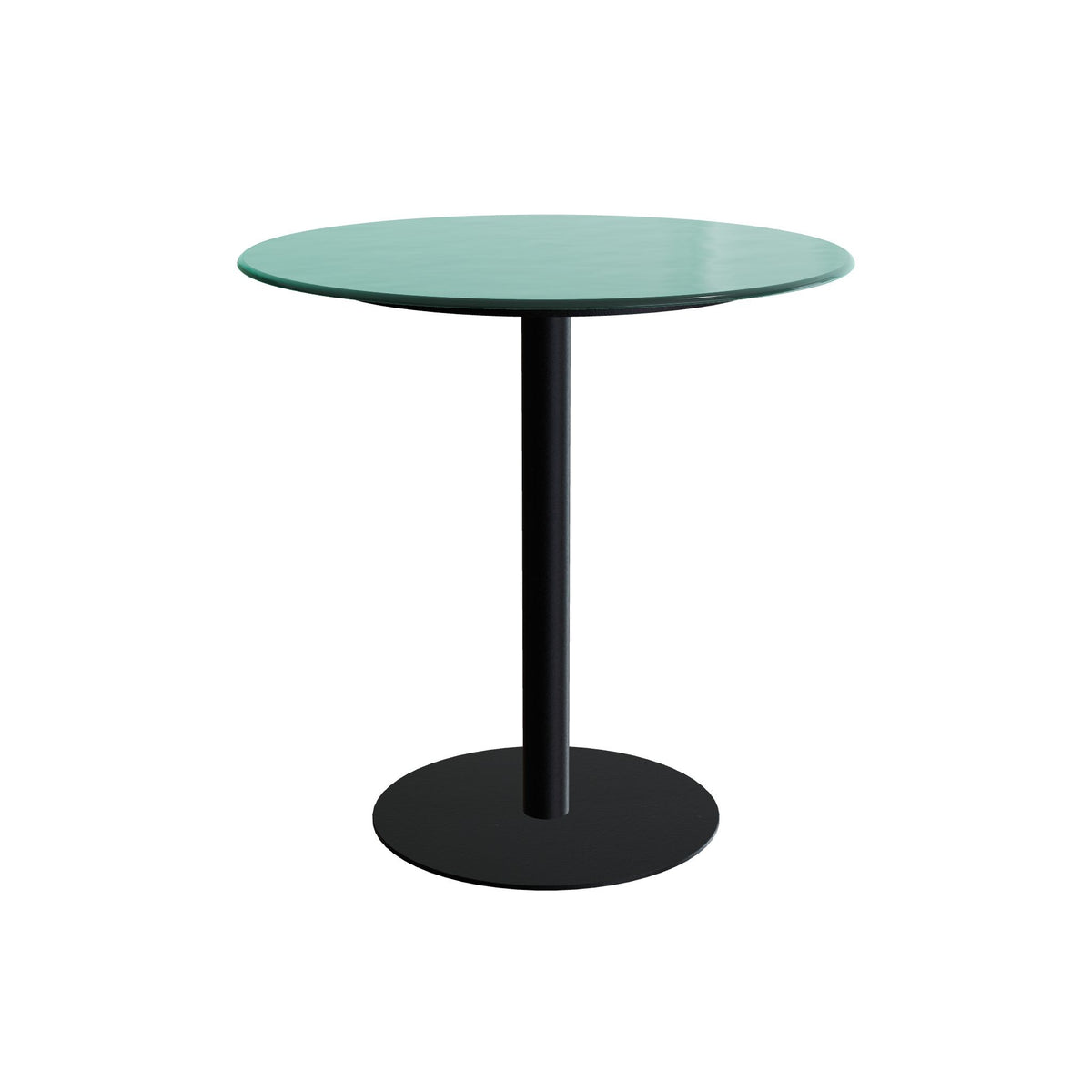 Butler Table Ø 90cm Counter Height