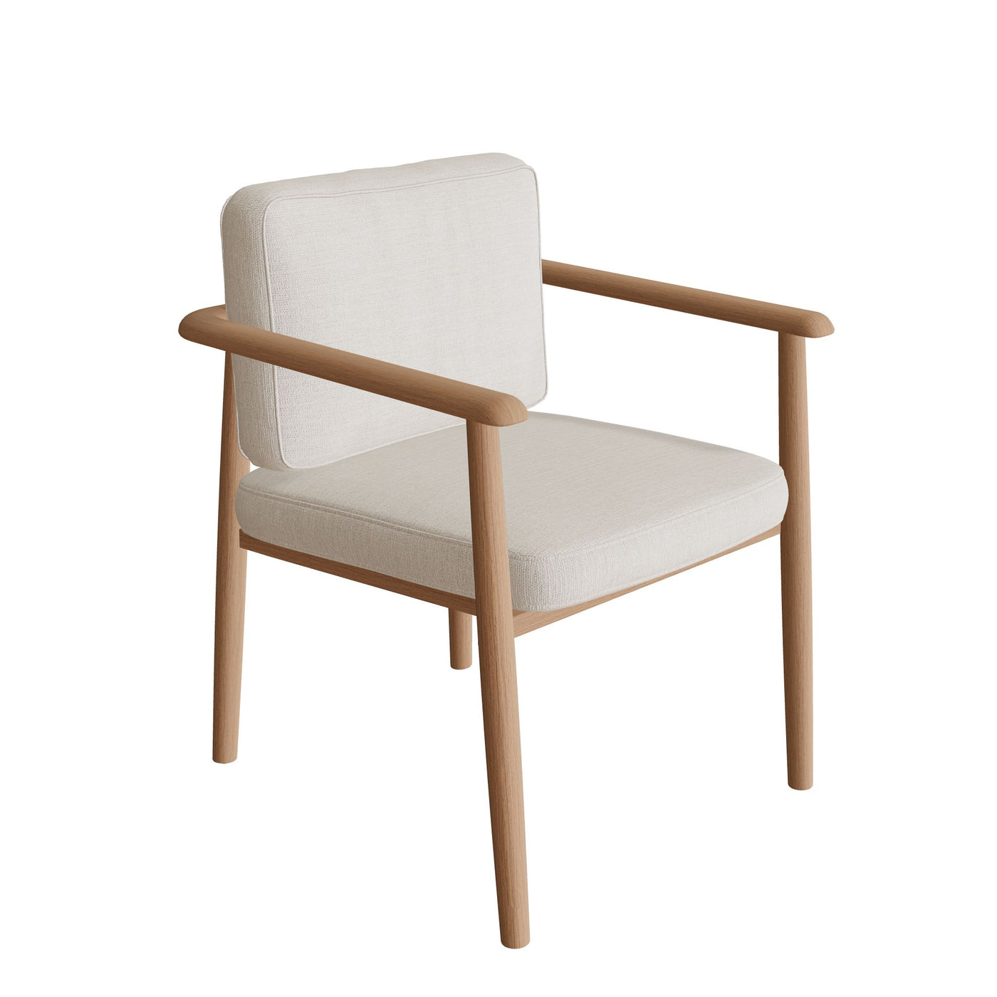 Mambo Stoel Teak