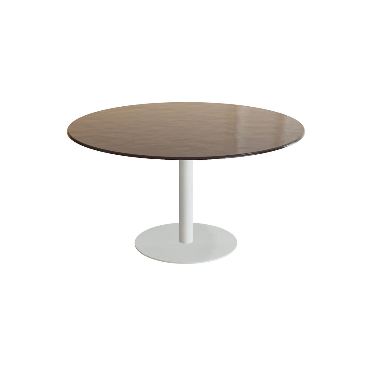 Butler Round Table Low Dining