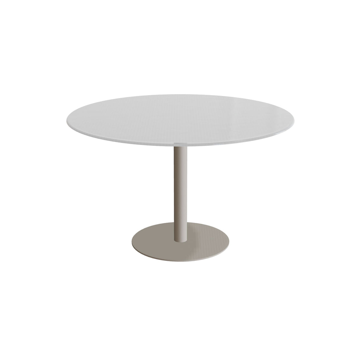 Butler Ronde Tafel Standard Dining