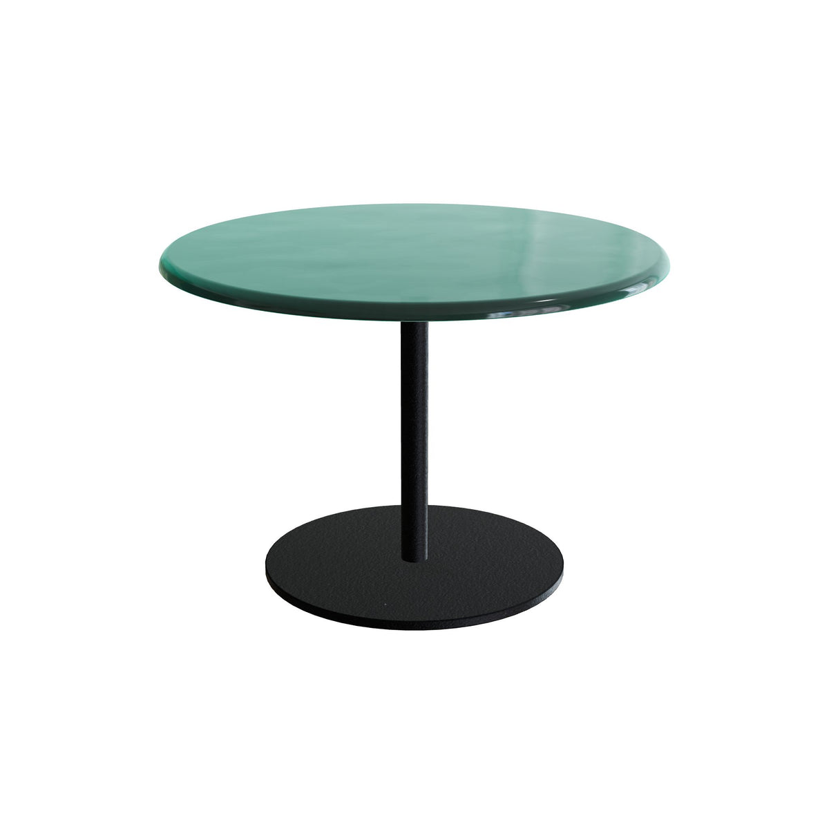 Butler Side Table