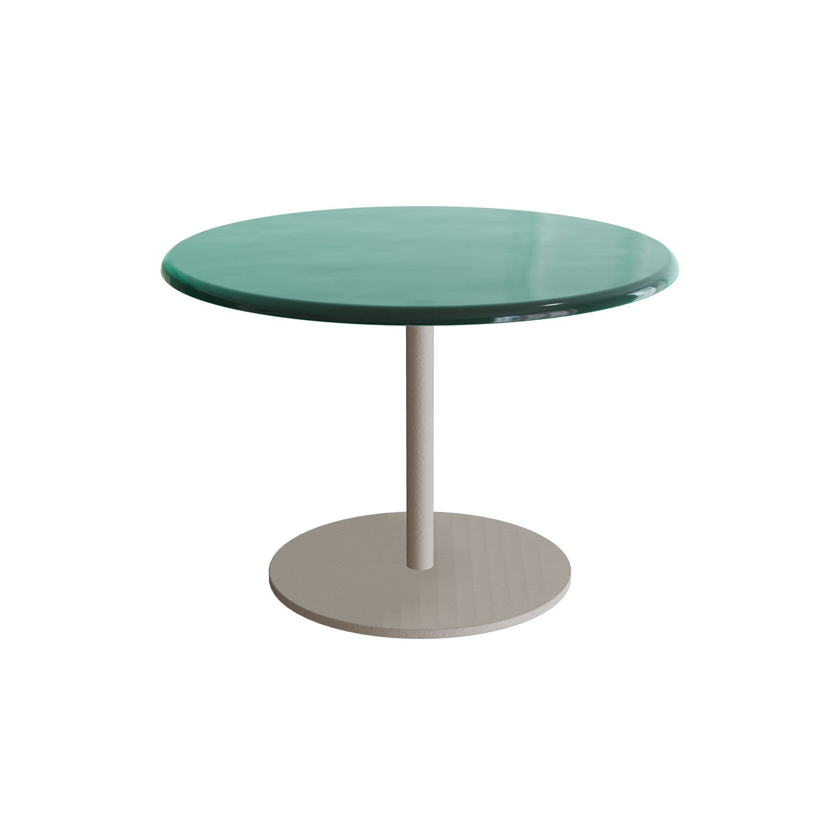 Butler Side Table